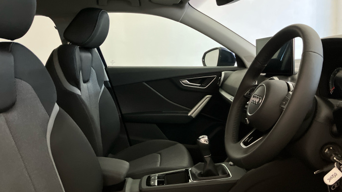 Audi Q2 30 TFSI 116 Sport 5dr Petrol Estate - Image 15